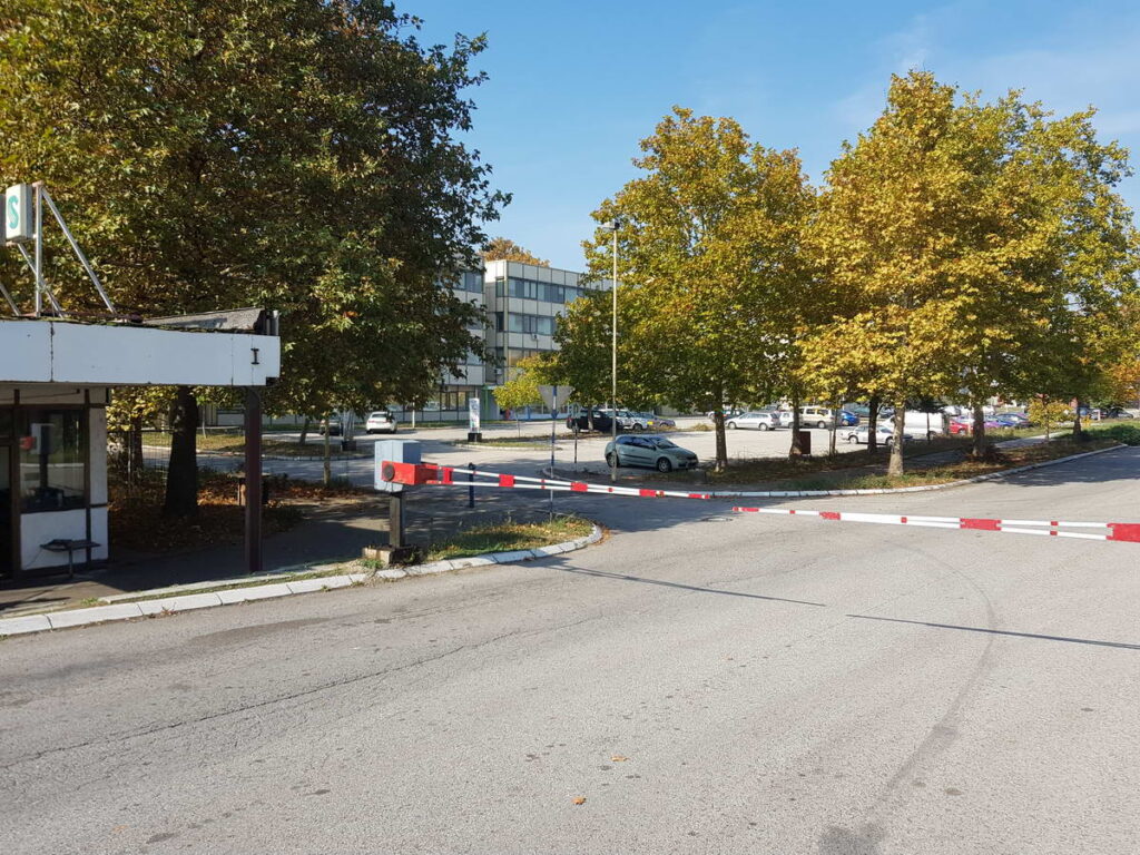 Weld-Ing Beograd