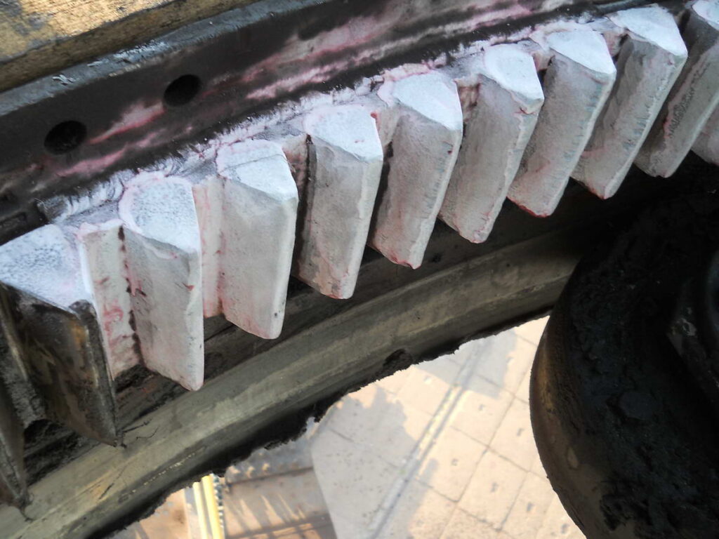Weld-Ing Beograd