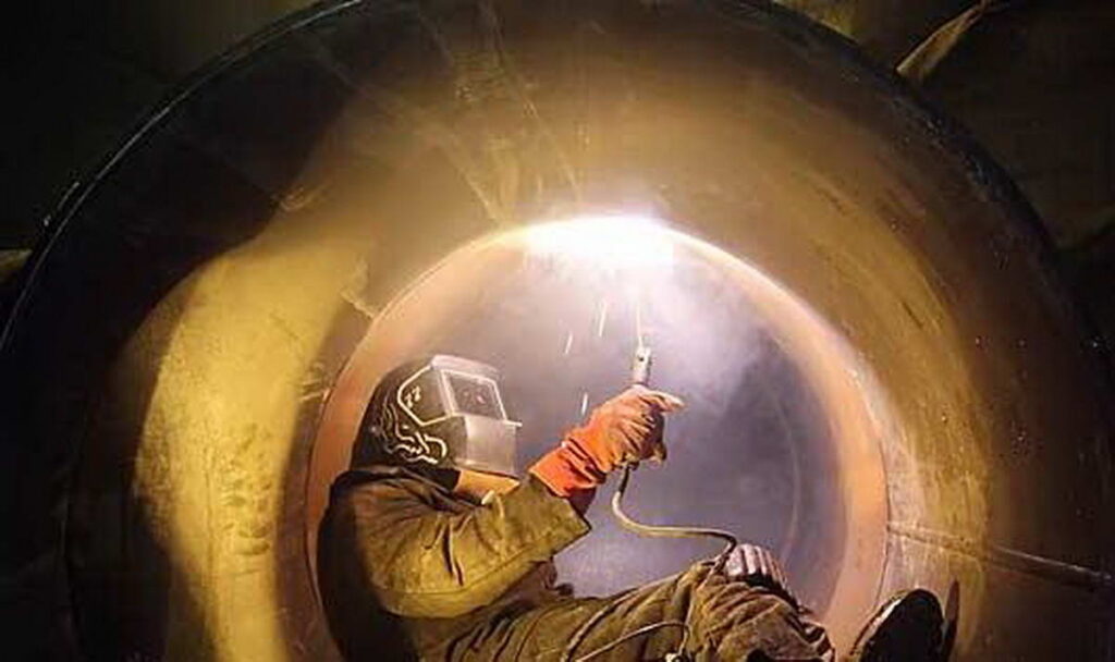 Weld-Ing Beograd