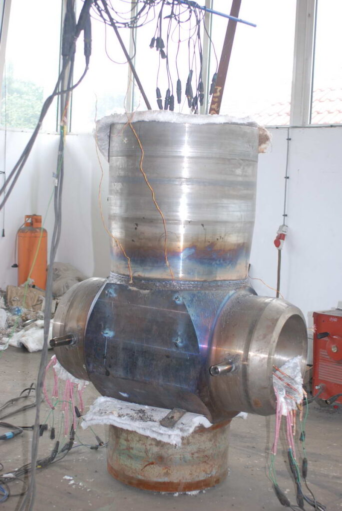 Weld-Ing Beograd