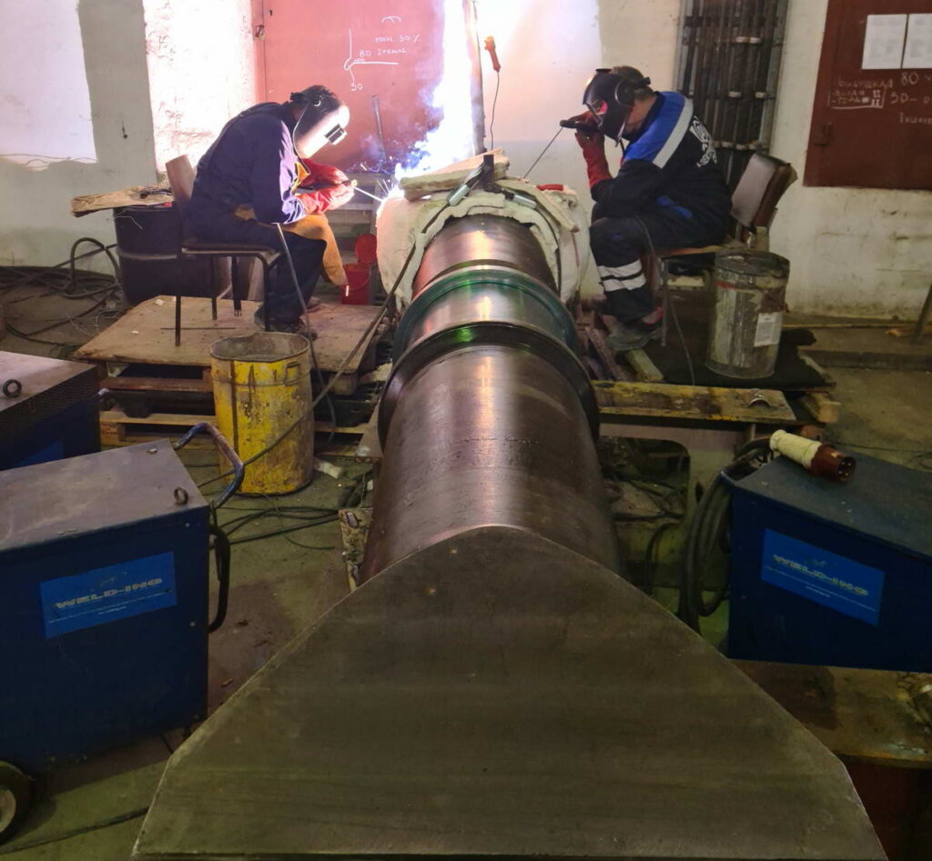 Weld-Ing Beograd