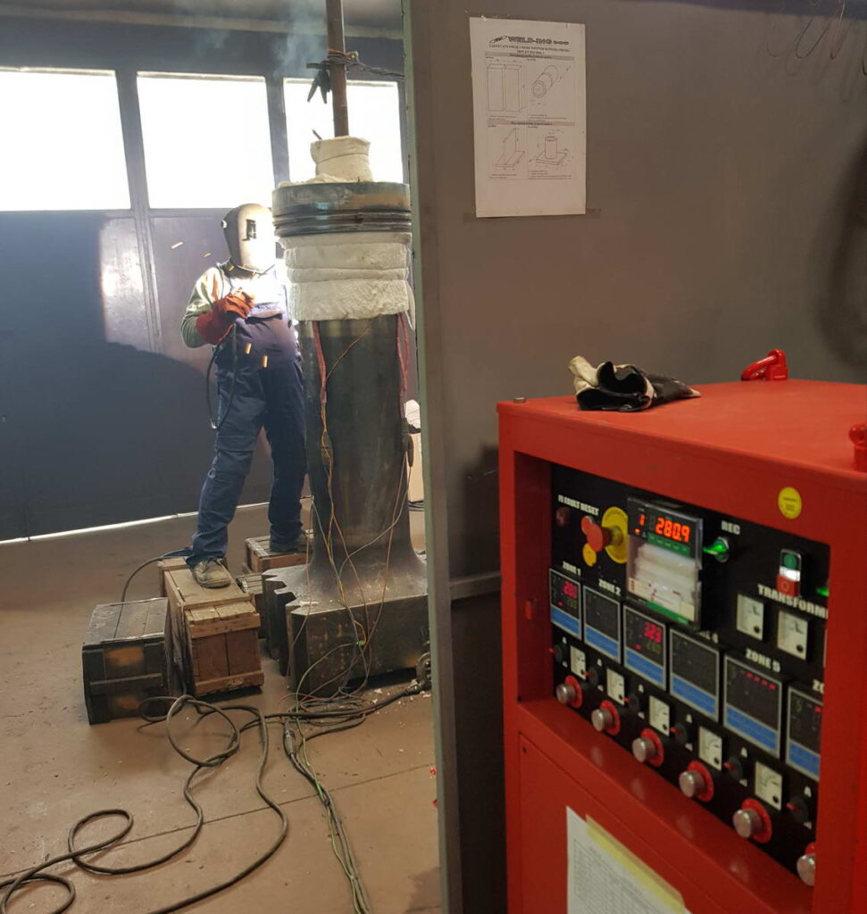 Weld-Ing Beograd