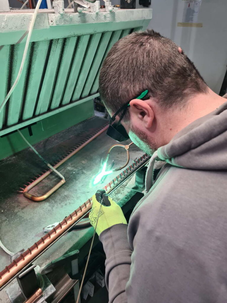 Weld-Ing Beograd